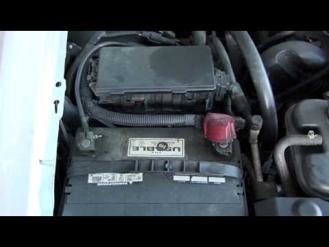 how to turn off a check engine light