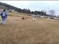 videos de CTF6 Columbia Tackle Football game 6