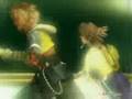 Final Fantasy X-2 Real Emotion