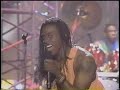 this is a video of living colour performing their hit 