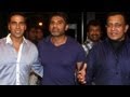 Akshay Kumar Launches TUKKAA FITT!