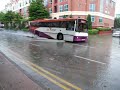 Singapore Flood again! 17th July 2010