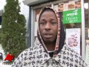 Harlem Residents Offer Thoughts on Obama\