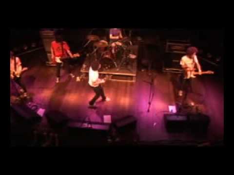 ROCKZ - Essa Mulher no Circo Voador