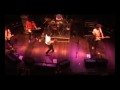 ROCKZ - Essa Mulher no Circo Voador