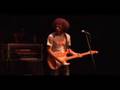 ROCKZ - Essa Mulher no Circo Voador
