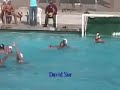 RHS vs. Woodcreek Water Polo