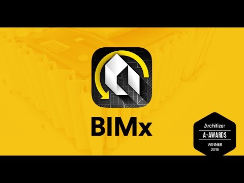 Dimostrazione di BIMx