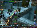 Firetree Raid