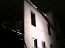 Penn & North Sts. House Fire, Allentown Fire Dept.