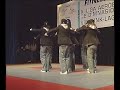 b&b fitness tudela VIII Funk-lag 06 4nd cat. junior b&b fitness tudela VIII Funk-lag 06 4nd cat. junior
