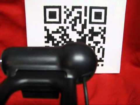 how to paint a qr code