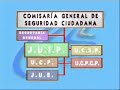 comisaria general de seguridad ciudadana