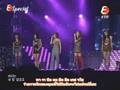 [HQ] Wonder Girls & 2am - This Time + This Song (Karaoke & Thai Sub)