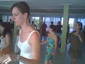 bachata cours Majorque