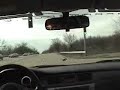 AMS GT37R In Car Ride AMS GT37R In Car Ride