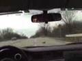 AMS GT37R In Car Ride