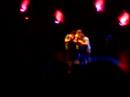 the wombats at the manchester apollo