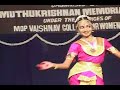 bharata natyam