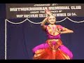 bharata natyam