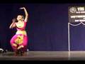 Bharata Natyam