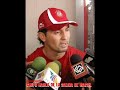 Chepo Habla de la Salida de Maciel
