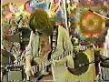 Phish: Run Like An Antelope (part 1)