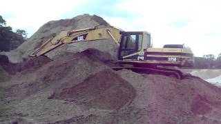  CATERPILLAR 325B L