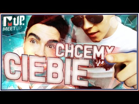 CHCEMY CIEBIE! - Pingwin & Rezi