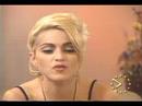 Madonna Interview 1990 (TV-AM) Part 2