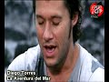 Diego Torres - La aventura del mar