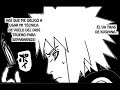 Lista de los Jinchurikis: Mito Uzumaki la primera portadora de Kyubi