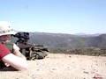 Shooting Steel with Springfield M1A