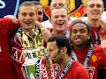 Manchester United VS Wigan The Premiership Decider