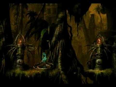 Oddworld : L'Exode d'Abe
