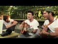 Dan + Shay - Teardrop (Live Acoustic)