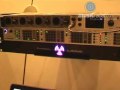 Musikmesse Frankfurt 2008: TC Electronic new products