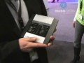 Musikmesse Frankfurt 2008: TC Electronic new products