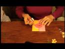Folded Card by Sally