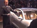 Fisker unveils the new Karma at Detroit Auto Show