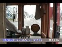 前面展望 名鉄美濃町線 徹明町 → 日野橋2003/05/06撮影