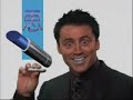 Friends - Joeys lipstick commercial Season 10 - Matt LeBlanc - Flixster Video