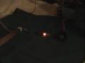 High Voltage Fun with CRT