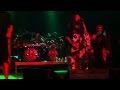 Soulfly - Revengeance (Live 5-8-2012 Austin)