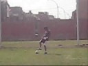LA MEJOR RABONA DE YOUTUBE