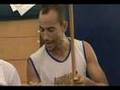 Soualiga Capoeira Batizado 2007 -workshop highlights