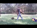 Confederate Bloopers