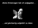 Gedicht-Verzweiflung