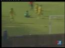 2008 world cup qualifier: nigeria vs south africa - game 1 at abuja