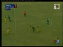 2008 world cup qualifier: nigeria vs south africa - game 1 at abuja